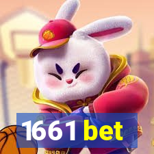 1661 bet